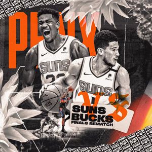 Image post by @PHNX_Sports on Twitter