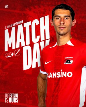 Image post by @azalkmaar on Instagram