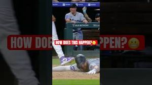 Video post by @sportsnet on YouTube
