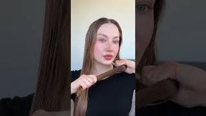Video post by @aveda on YouTube