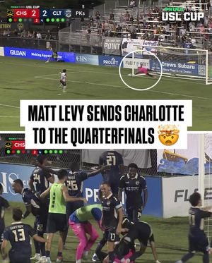Image post by @_uslcup on Instagram