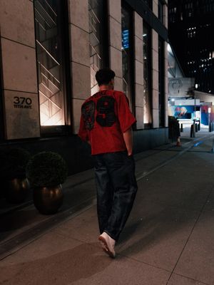 Image post by @benshelton on Instagram