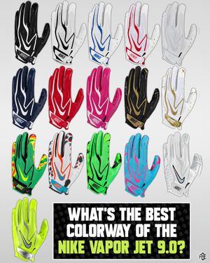Image post by @football.equipment on Instagram