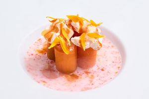 Image post by @waldorfamsterdam on Instagram