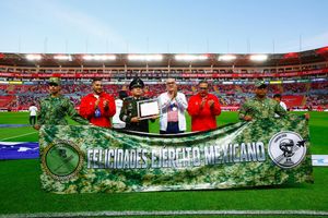 Image post by @clubnecaxa on Instagram