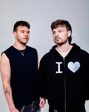 Image post by @duckclubboise on Instagram