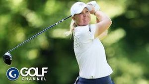 Video post by @golfchannel on YouTube