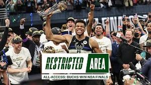 Video post by @bucks on YouTube