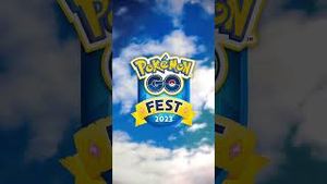 Video post by @Pokémon GO on YouTube