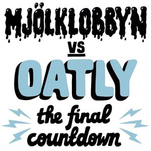 Image post by @oatly on Instagram