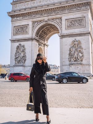 Image post by @misssharz14 on Instagram