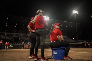 Image post by @suusoftball on Instagram