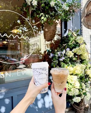 Image post by @_mamannyc_ on Instagram