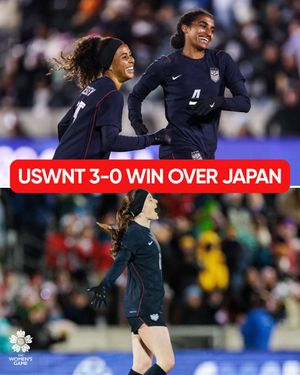 Image post by @womensgamemib on Instagram