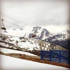Image post by @whistlerblackcomb on Instagram