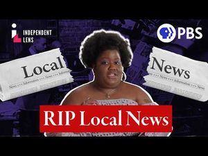 Video post by @pbsorigins on YouTube