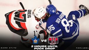 Image post by @BellevilleSens on Twitter