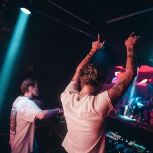 Image post by @notd on Instagram