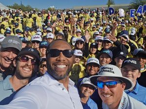 Image post by @wmphoenixopen on Instagram