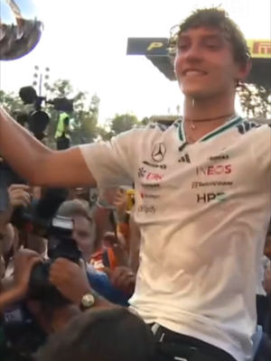 Video post by @dazn_es on TikTok