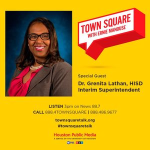 Image post by @houstonpubmedia on Instagram