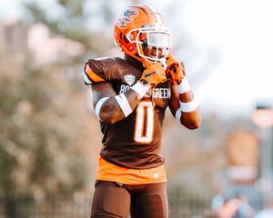 Image post by @bgsufootball on Instagram