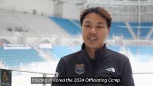 Video post by @ParaIceHockey on Facebook