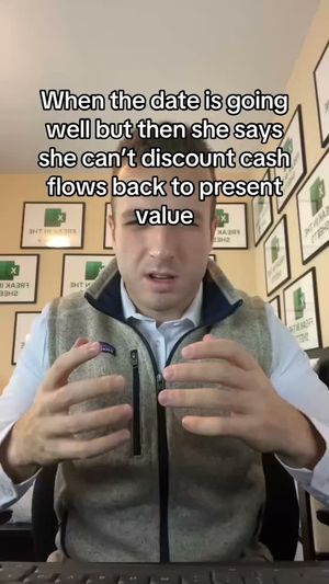 Image post by @youraveragefinancebro on Instagram