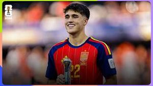 Video post by @fifa on YouTube