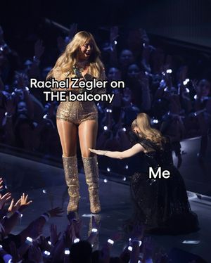 Image post by @todaytix on Instagram