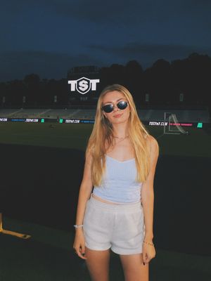 Image post by @theaddymiller on Instagram