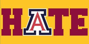 Image post by @sundevilwtennis on Twitter