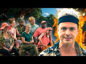 Video post by @ArnaudSoly on YouTube