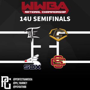 Image post by @perfectgameusa on Instagram