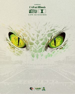 Image post by @uab_fb on Instagram