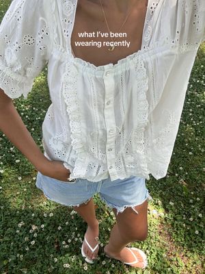 Video post by @catchingupwithcaitlin on TikTok