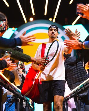 Image post by @lorenzosonego on Instagram