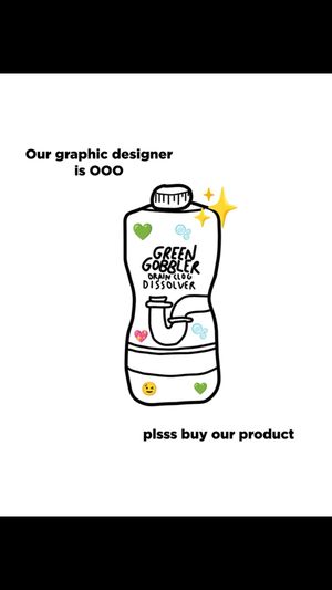 Video post by @greengobblerproducts on TikTok