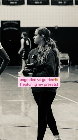 Video post by @annagrace.media on TikTok