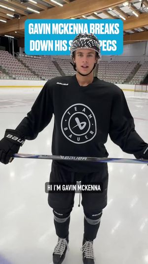 Video post by @bauerhockey on TikTok