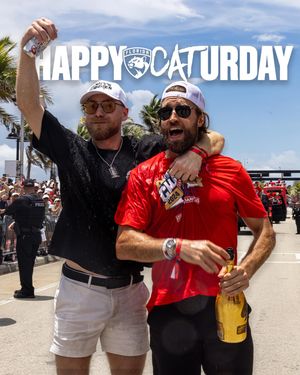 Image post by @flapanthers on Instagram