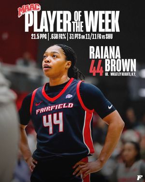 Image post by @fairfieldwbb on Instagram