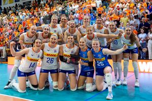 Image post by @volleybaldames on Instagram
