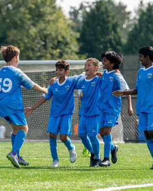 Image post by @coastal_footballclub on Instagram