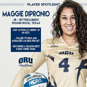 Image post by @oruathletics on Instagram