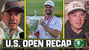 Video post by @ForePlayPodcast on YouTube