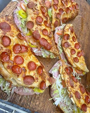 Image post by @rifoodfights on Instagram