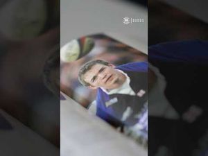 Video post by @BathRugbyTV on YouTube