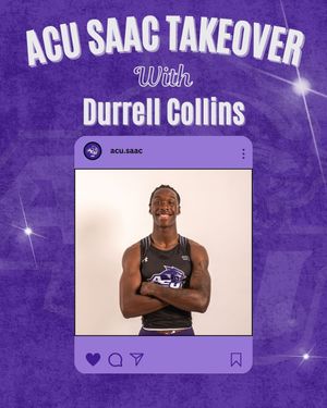 Image post by @acu.saac on Instagram