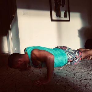 Image post by @communitygym on Instagram